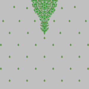 3 MM Sequence Top 993