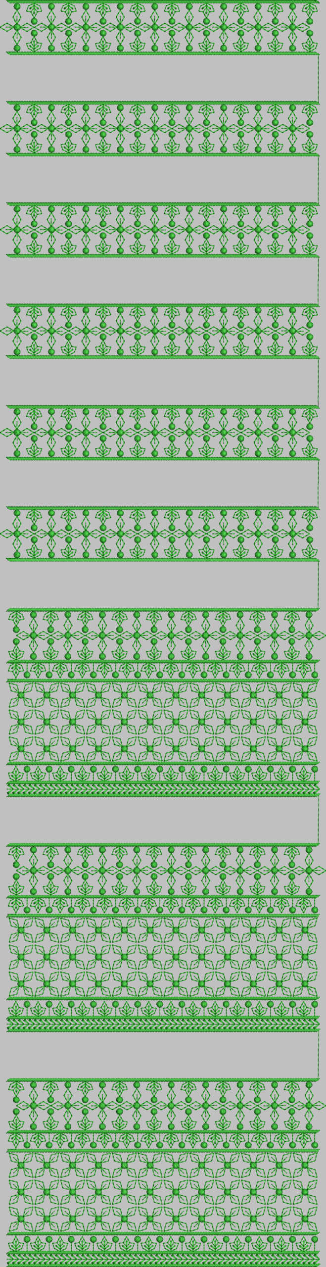 3 MM Sequence Top 995 - Image 3