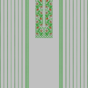 3 MM Sequence Top 995