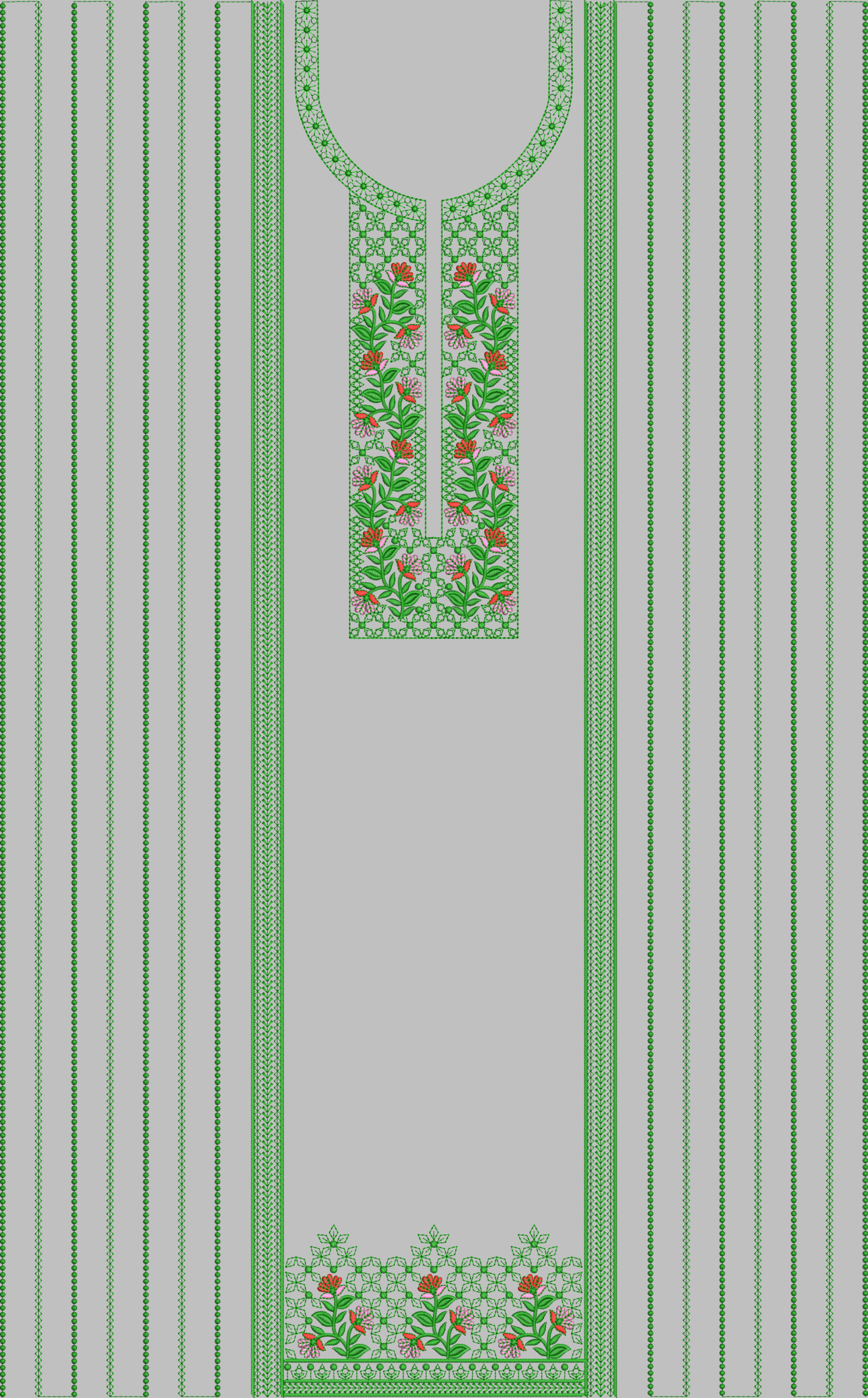 3 MM Sequence Top 995