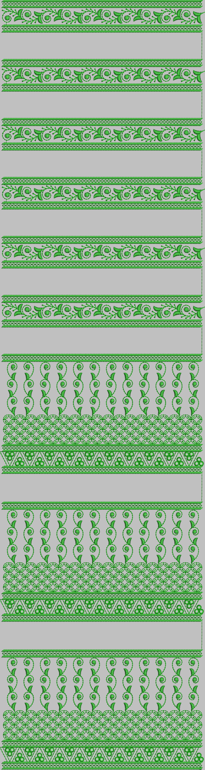 3 MM Sequence Top 996 - Image 3
