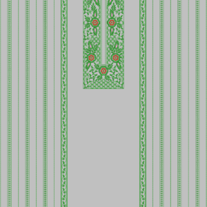 3 MM Sequence Top 996