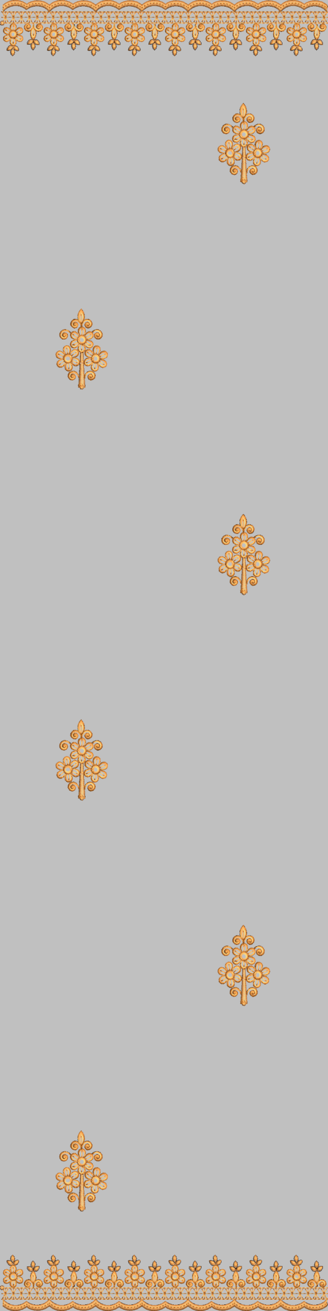3 MM Sequence Top 997 - Image 2