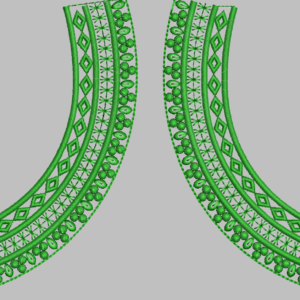 3 MM Sequence Top 998