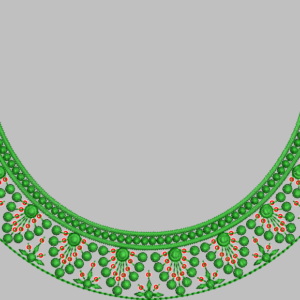 3 MM Sequence Top 1005