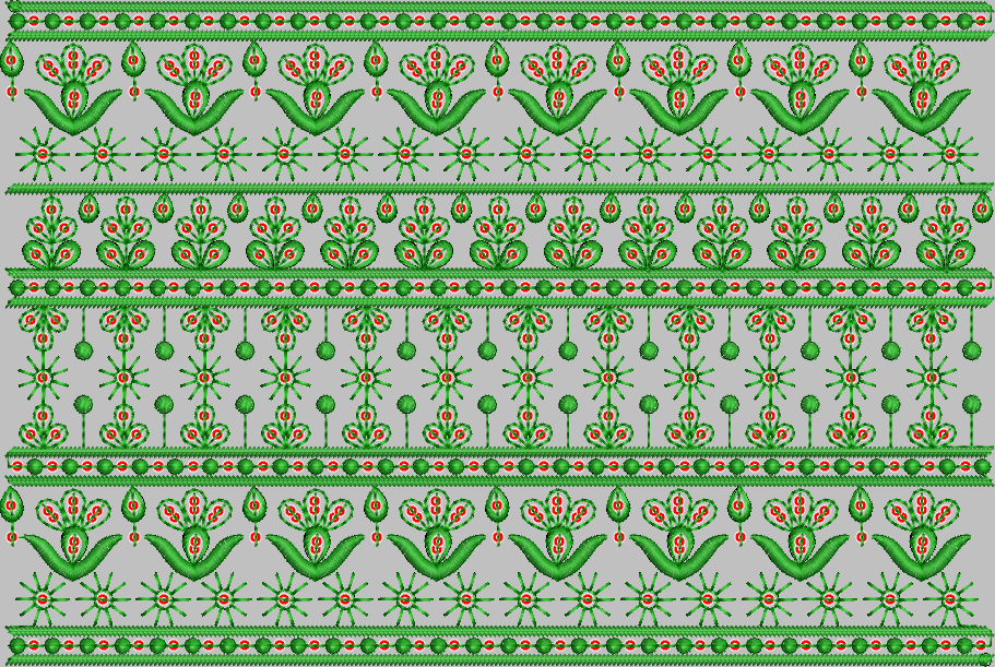 3 MM Sequence Top 1006 - Image 2