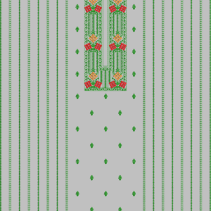 3 MM Sequence Top 1007