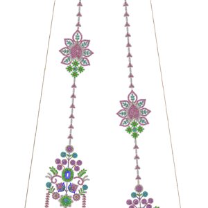 Designer Mini Stone Kali 434