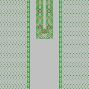 3 MM Sequence Top 1012