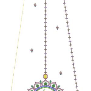 Designer Mini Stone Kali 435