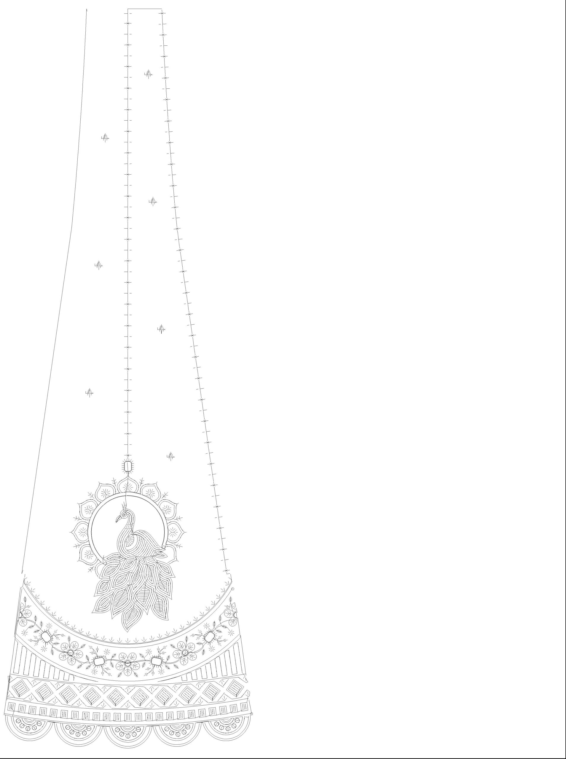 Trending Lehenga Collection 127
