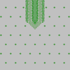 3 MM Sequence Top 1022