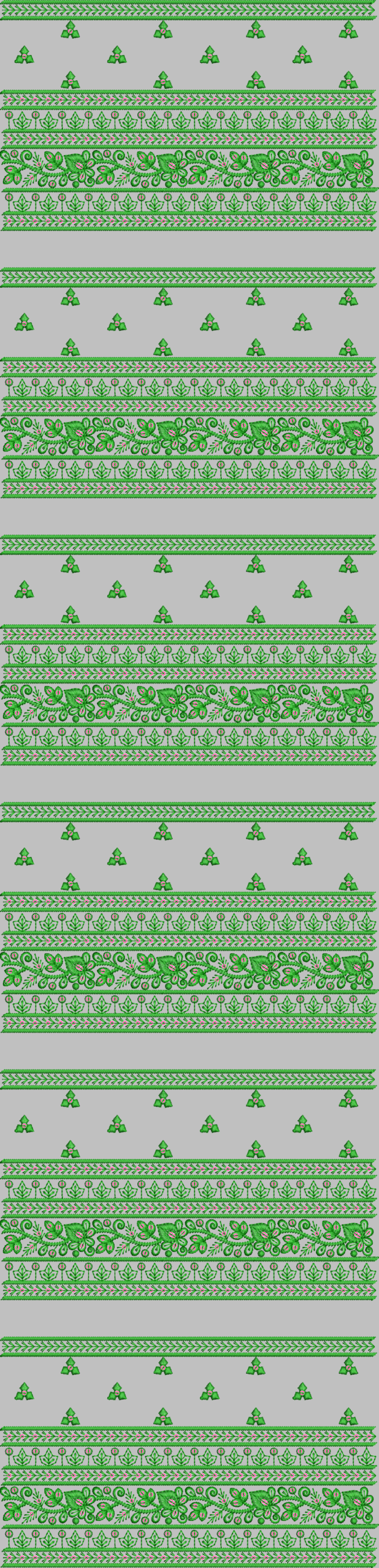 3 MM Sequence Top 983 - Image 3
