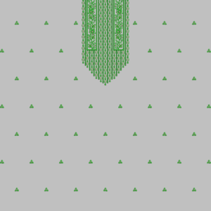 3 MM Sequence Top 983
