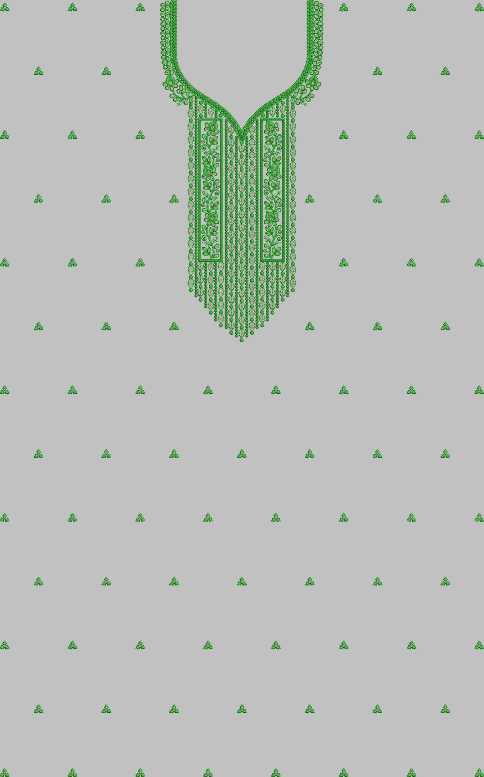 3 MM Sequence Top 983
