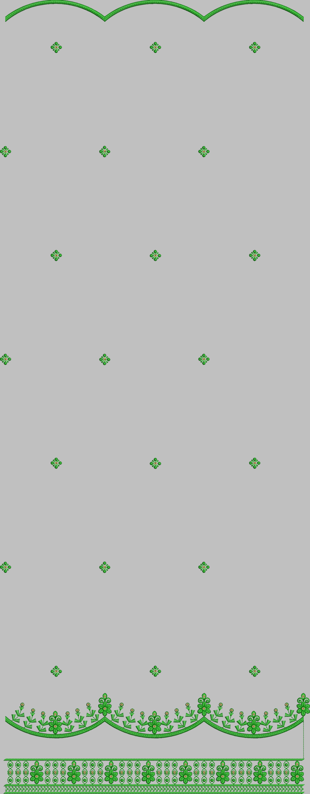 3 MM Sequence Top 1023 - Image 2