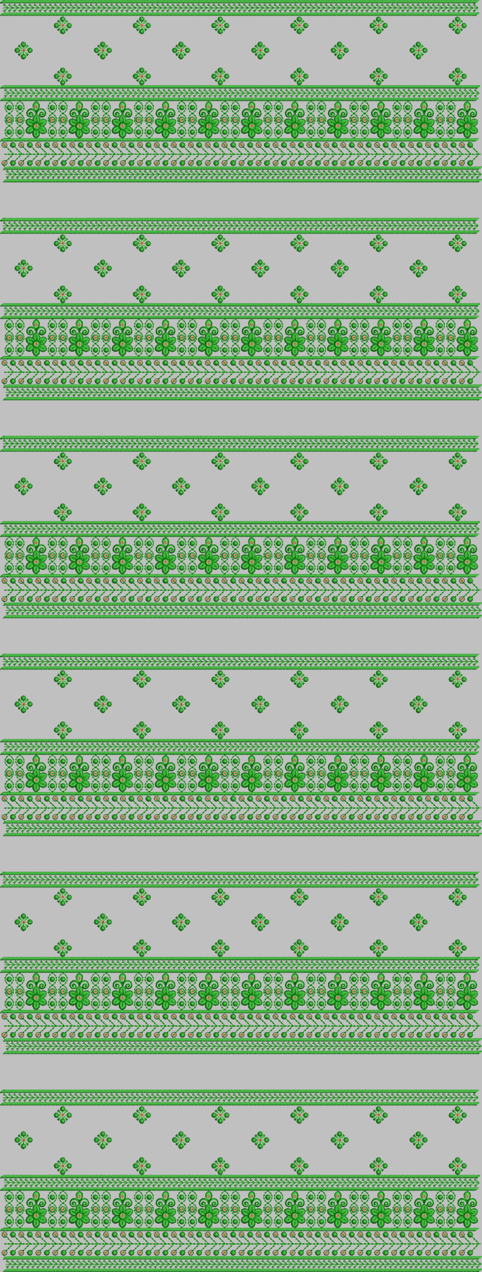 3 MM Sequence Top 1023 - Image 3