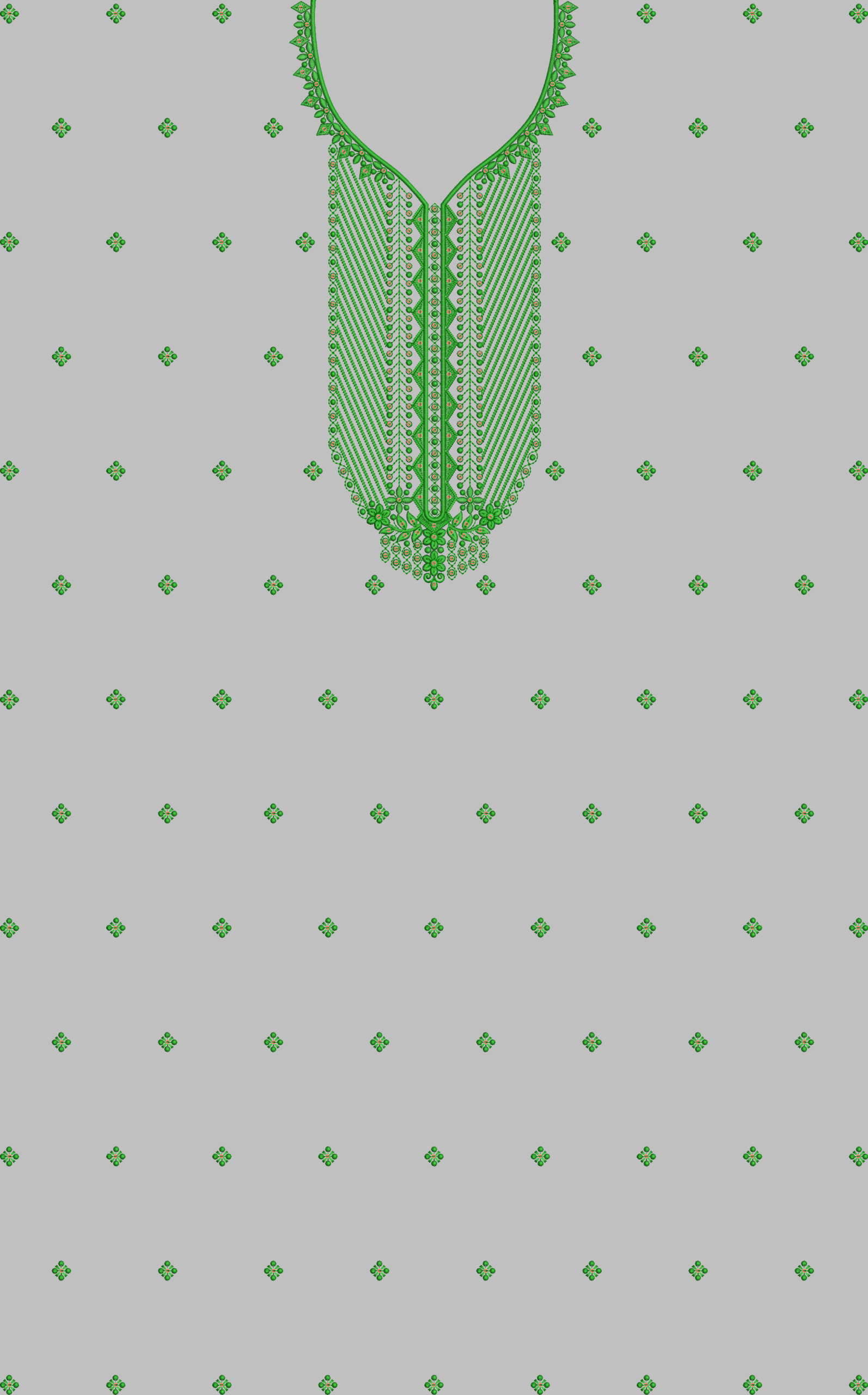 3 MM Sequence Top 1023