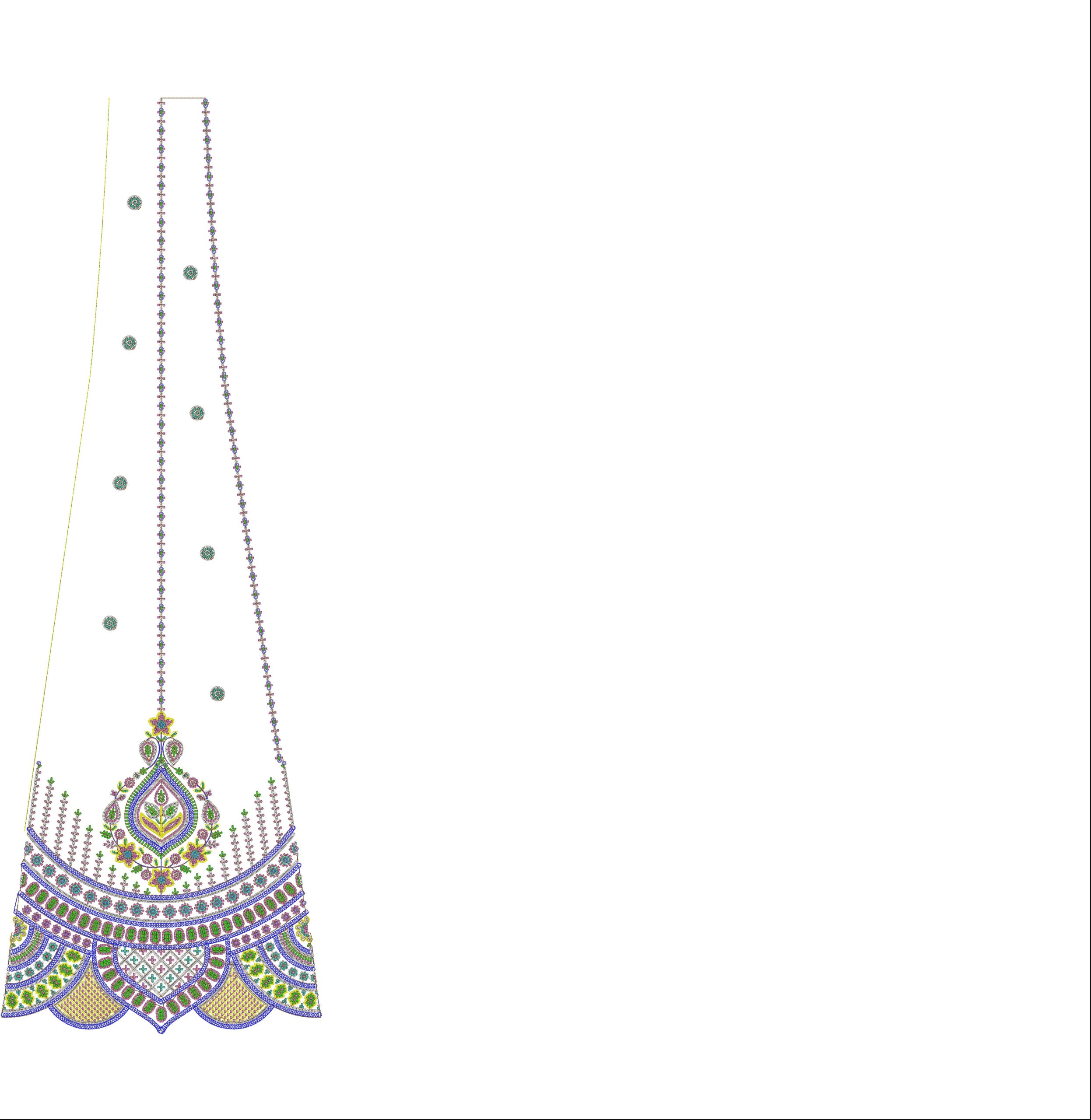 Trending Lehenga Collection 128