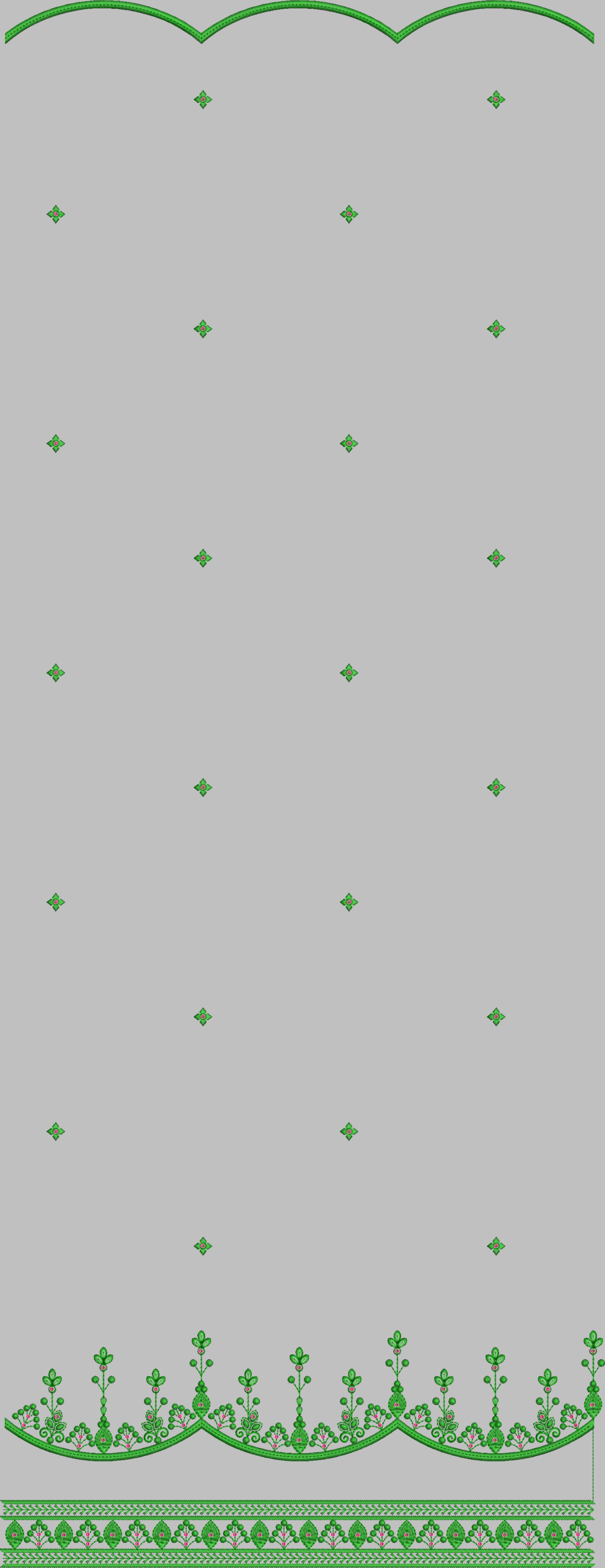 3 MM Sequence Top 1025 - Image 3