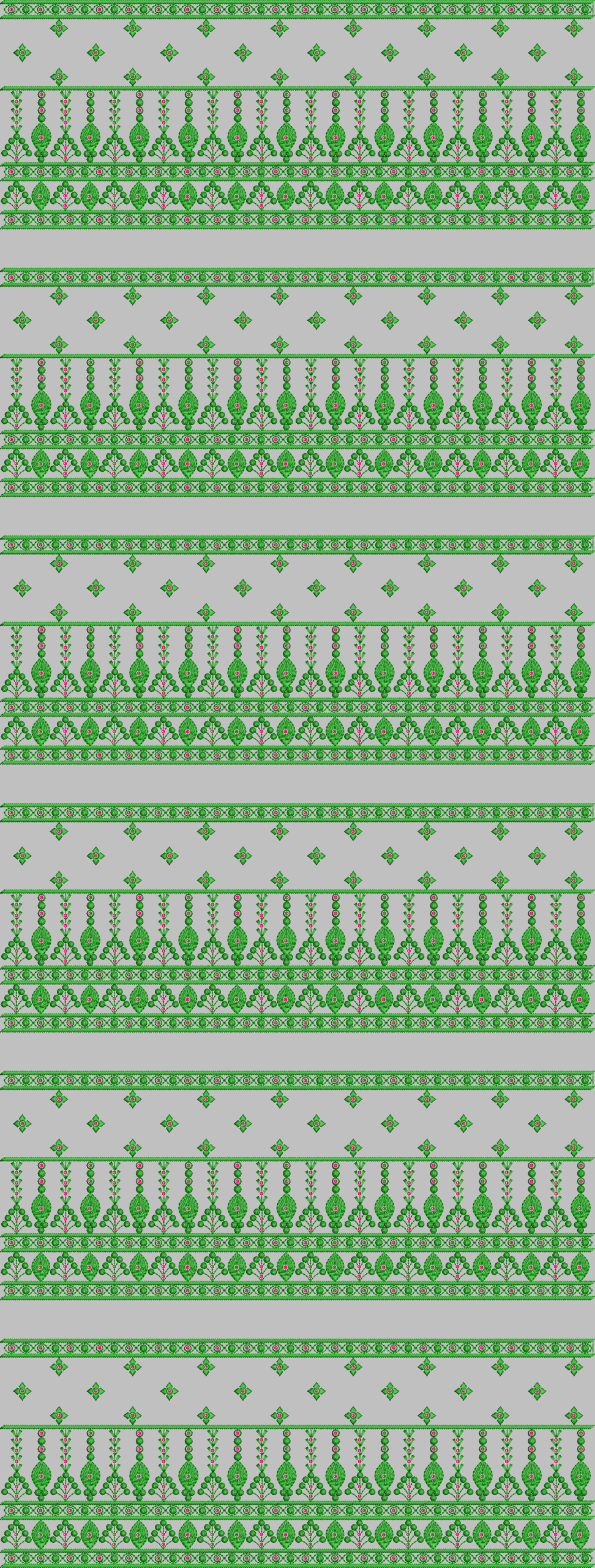3 MM Sequence Top 1025 - Image 2