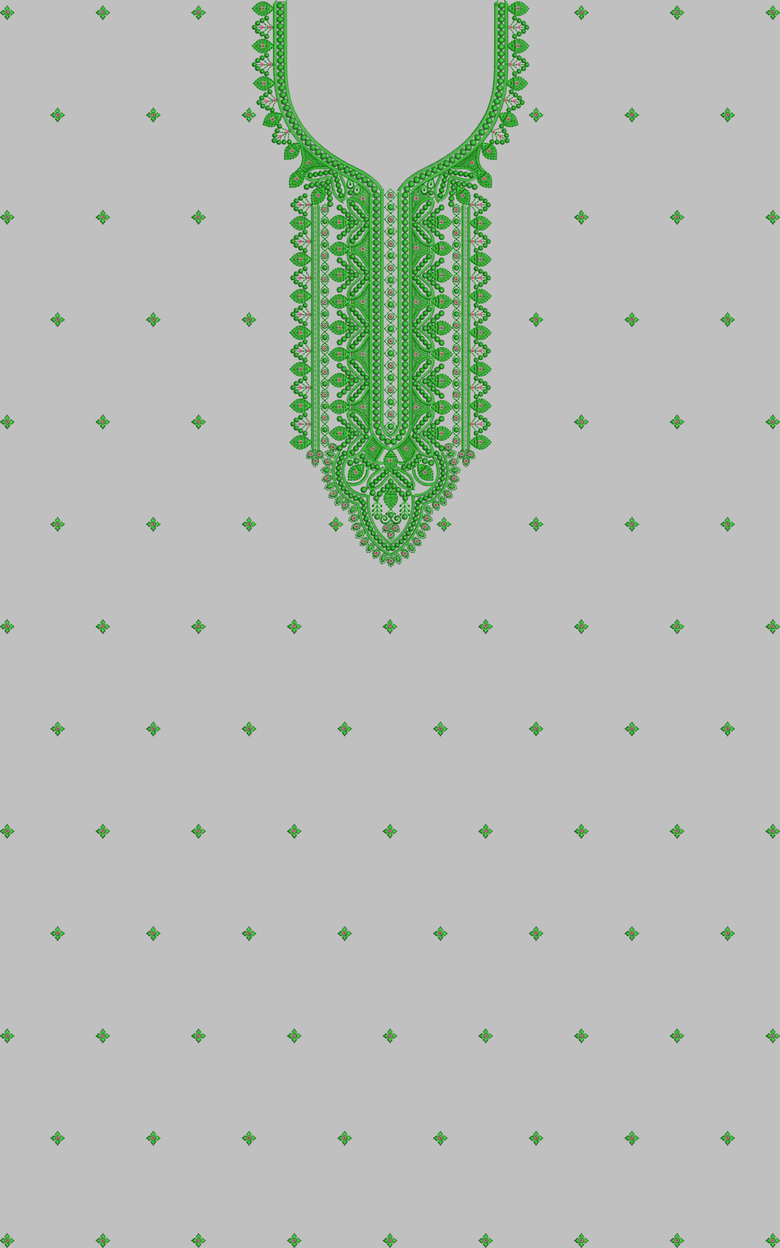 3 MM Sequence Top 1025