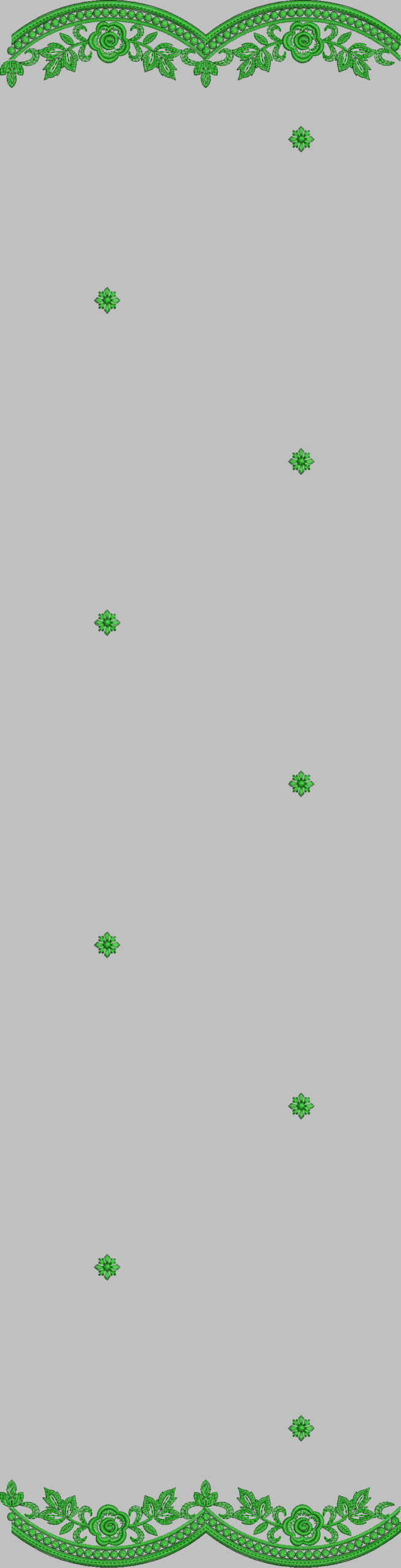 3 MM Sequence Top 1026 - Image 2