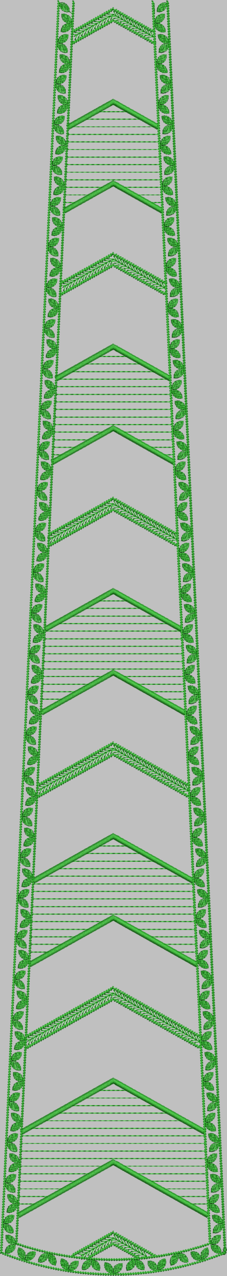 3 MM Sequence Top 1026 - Image 3