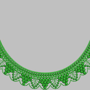 3 MM Sequence Top 1026