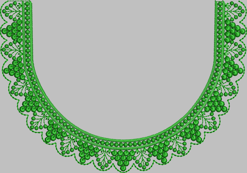 3 MM Sequence Top 1026
