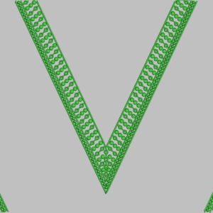 3 MM Sequence Top 1028