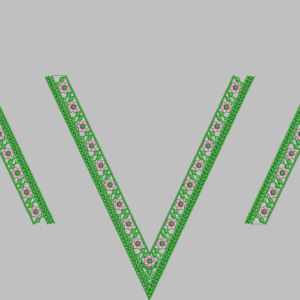3 MM Sequence Top 1029
