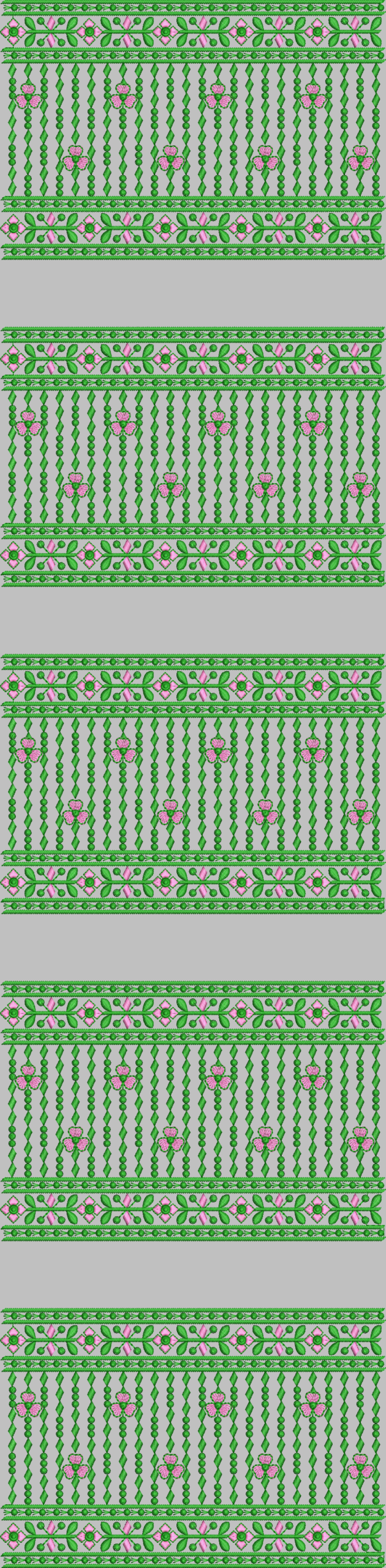 3 MM Sequence Top 1030 - Image 3