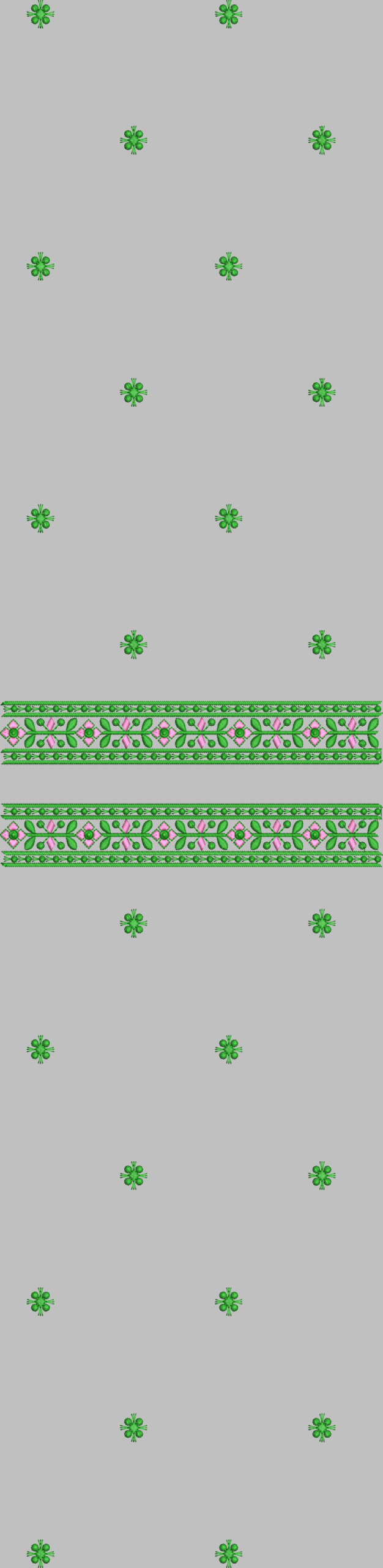 3 MM Sequence Top 1030 - Image 4