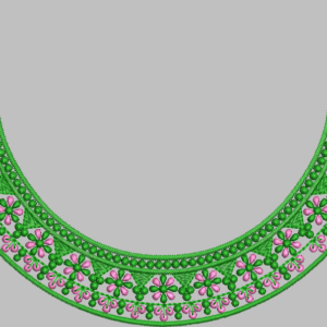 3 MM Sequence Top 1031