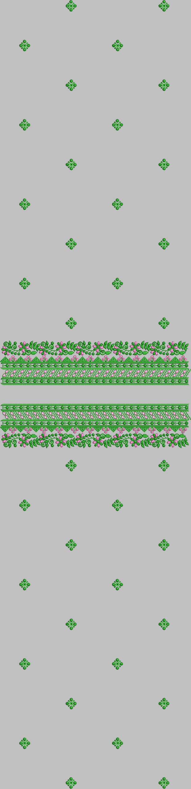 3 MM Sequence Top 1031 - Image 2
