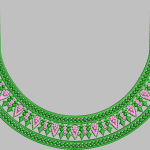 3 MM Sequence Top 1032