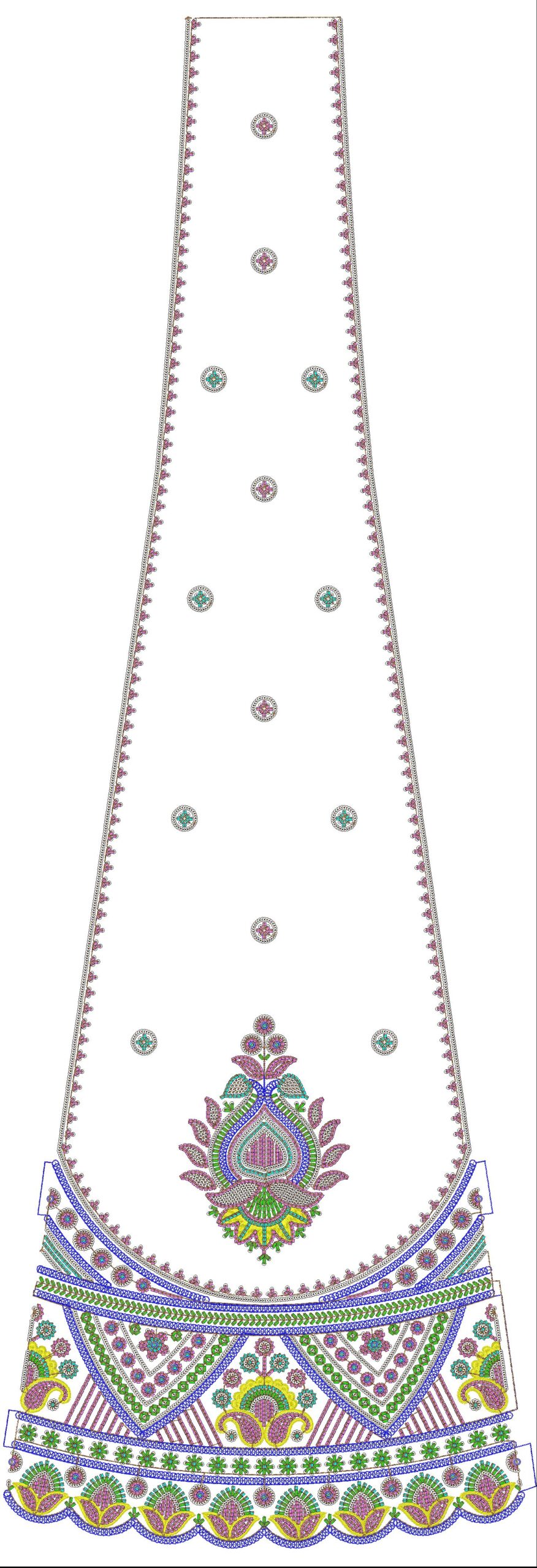 Trending Lehenga Collection 129
