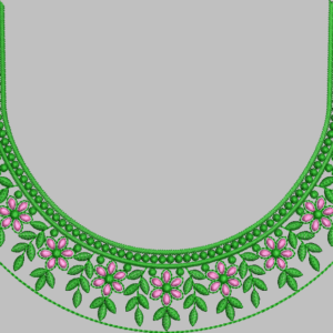 3 MM Sequence Top 1033