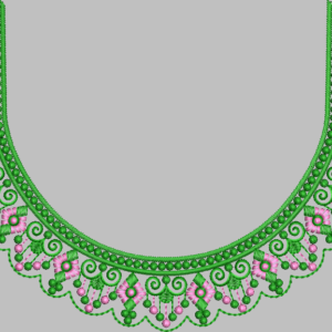3 MM Sequence Top 1035