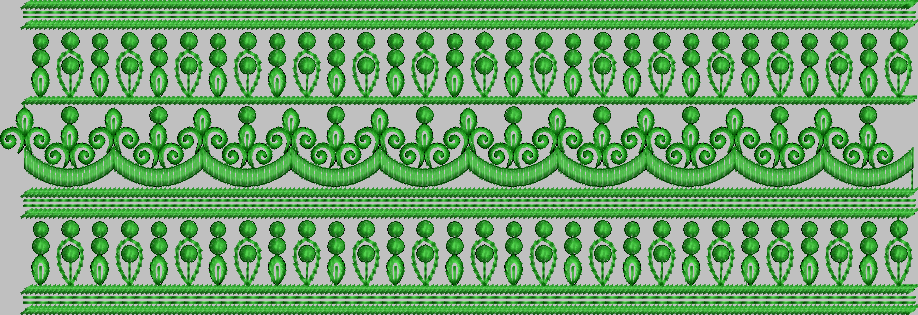 3 MM Sequence Top 1036 - Image 3