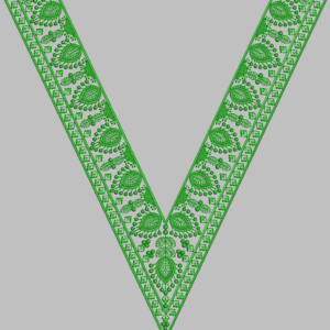 3 MM Sequence Top 1037