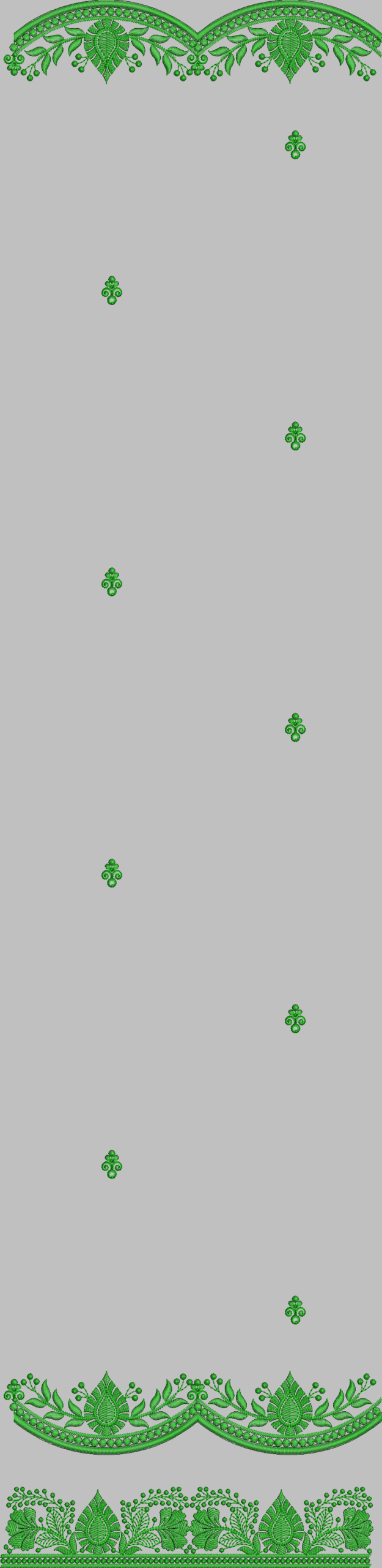 3 MM Sequence Top 1038 - Image 2