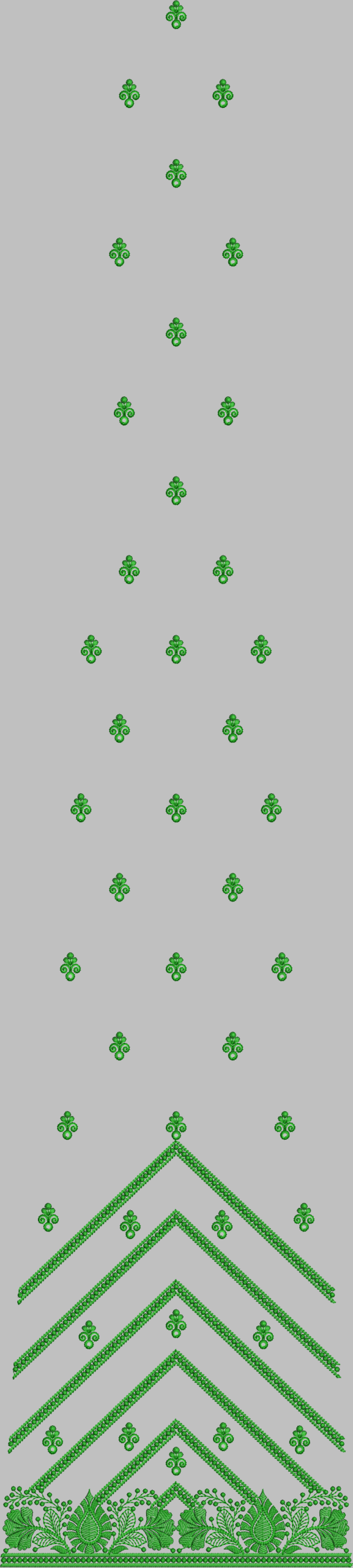 3 MM Sequence Top 1038 - Image 3