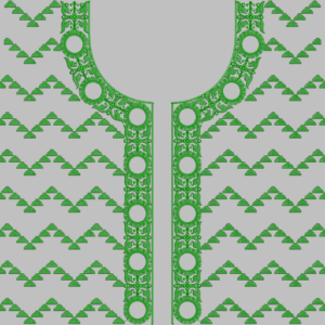 3 MM Sequence Top 1039
