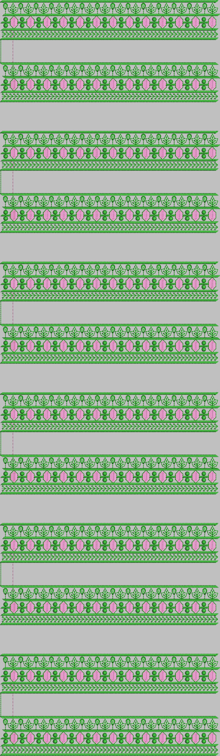 3 MM Sequence Top 1042 - Image 3