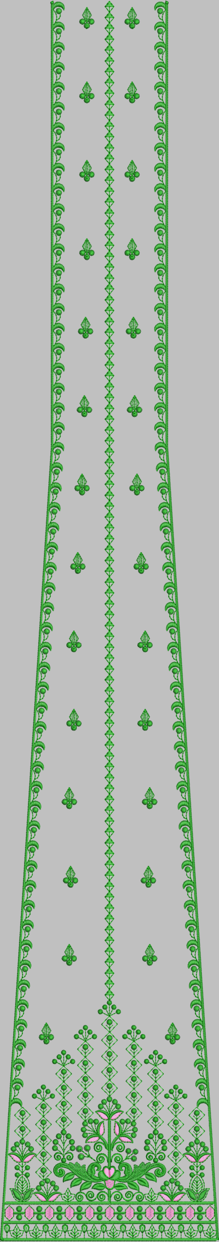 3 MM Sequence Top 1042 - Image 2