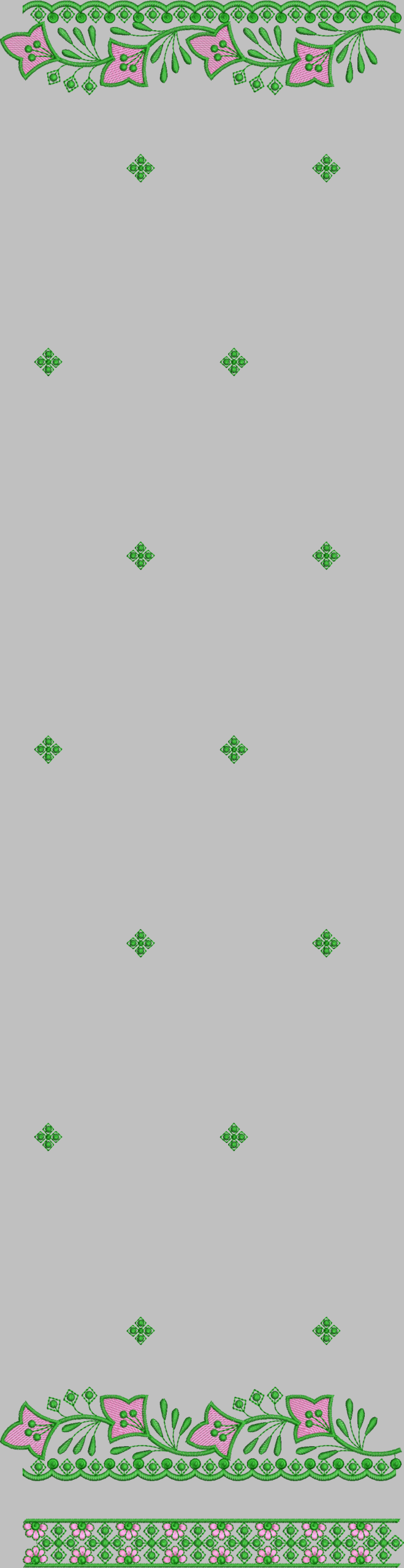 3 MM Sequence Top 1043 - Image 2
