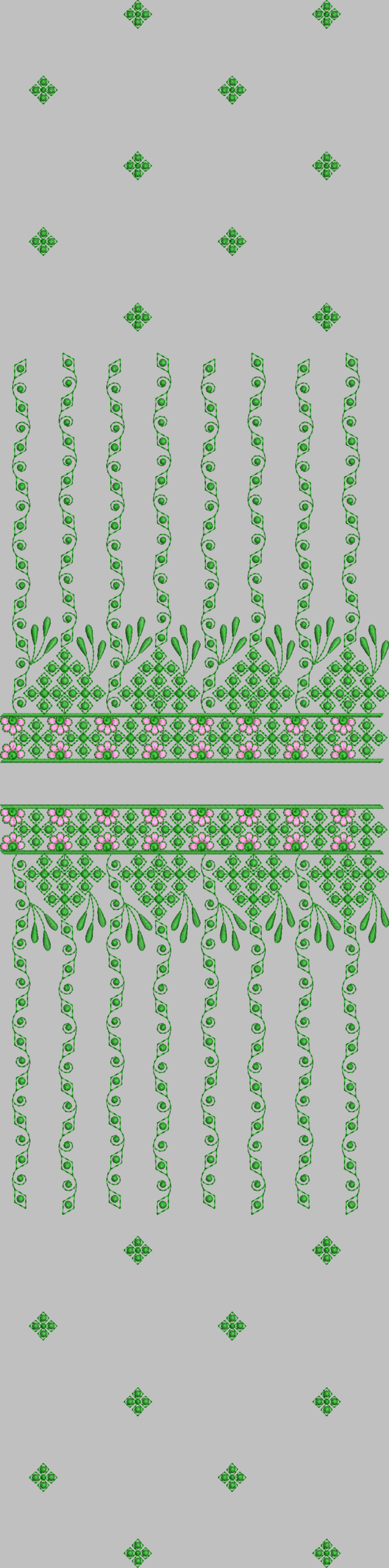 3 MM Sequence Top 1043 - Image 4