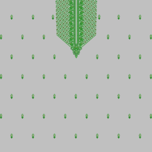 3 MM Sequence Top 1045